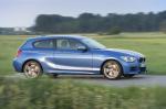 BMW M135i 3-Door 2012 года
